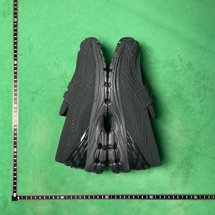 Soft and comfortable low-cut loafers B4D image 4