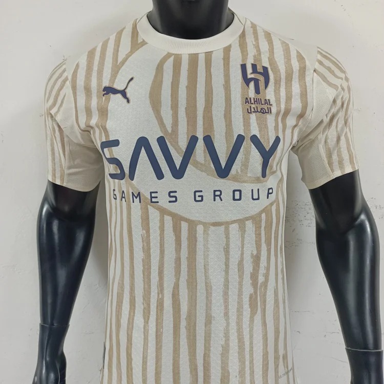 Football jersey(309)