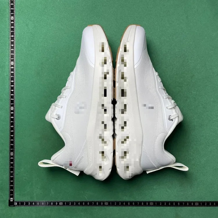 M lace-up low-cut lifestyle shoes GD 0
