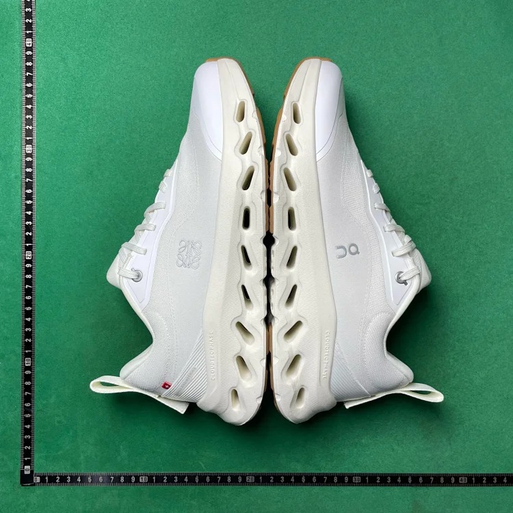 M lace-up low-cut lifestyle shoes GD 0 image 2