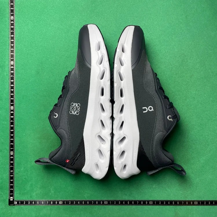 M lace-up low-cut lifestyle shoes GD 0 image 3