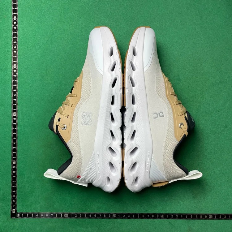 M lace-up low-cut lifestyle shoes GD 0 image 6