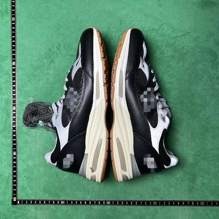 ZC comfortable fit casual sports running shoes ZC3