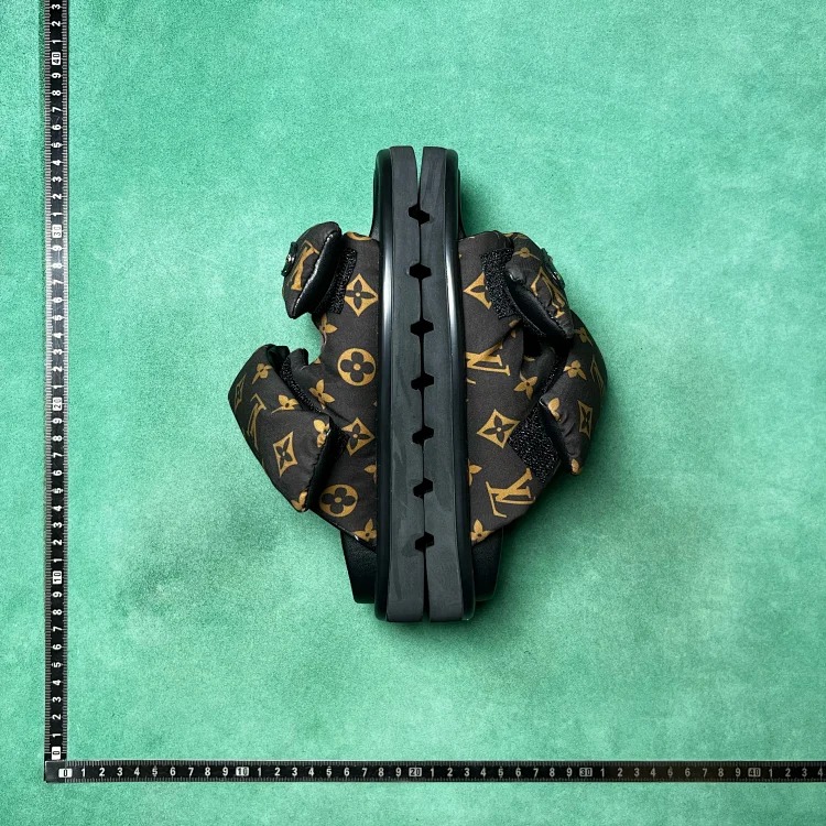 BD round toe flat slippers BD1 image 5