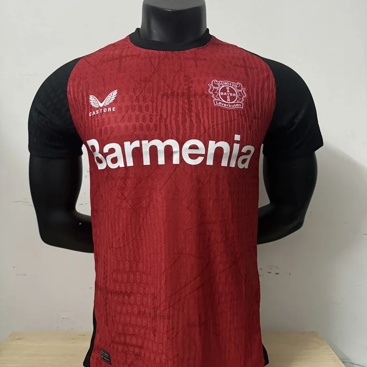 Football jersey(778)