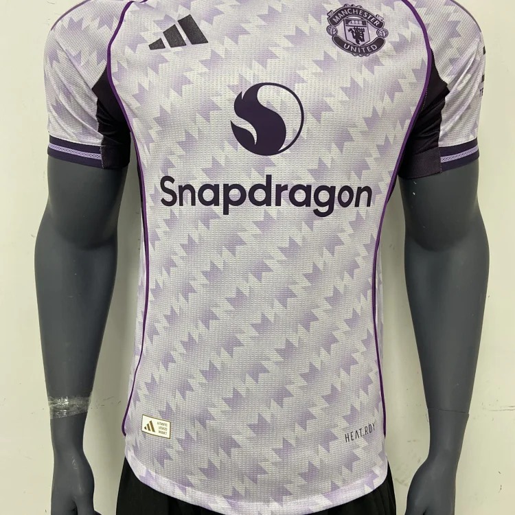 Football jersey(477)