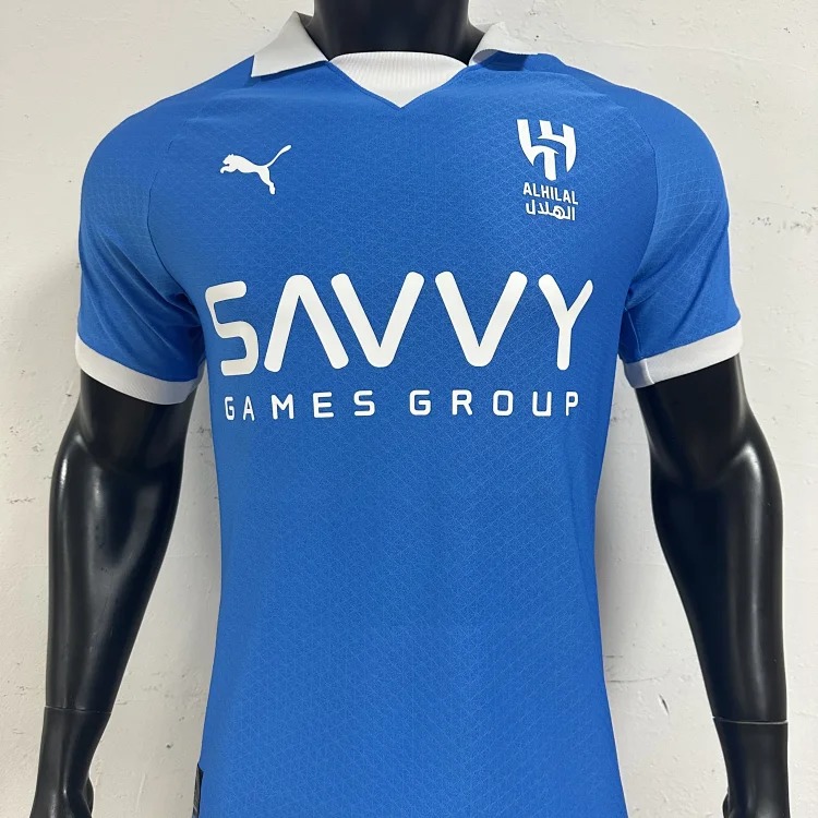 Football jersey(545)