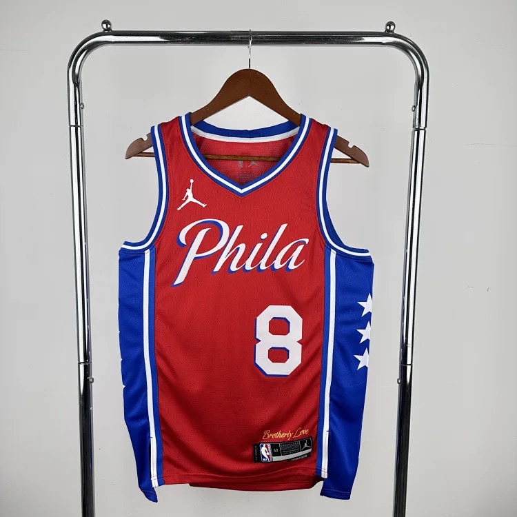 Basketball Jersey(283)