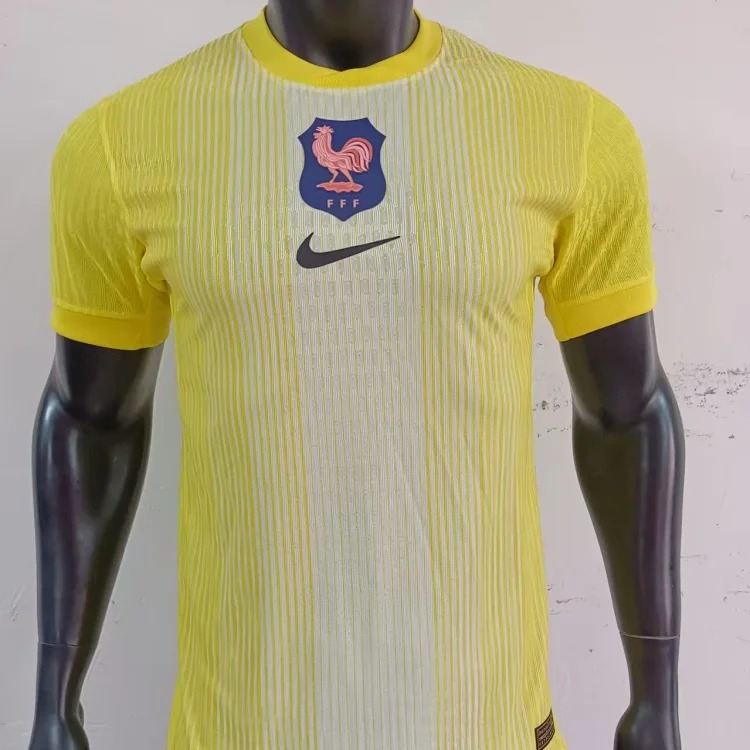 Football jersey(409)
