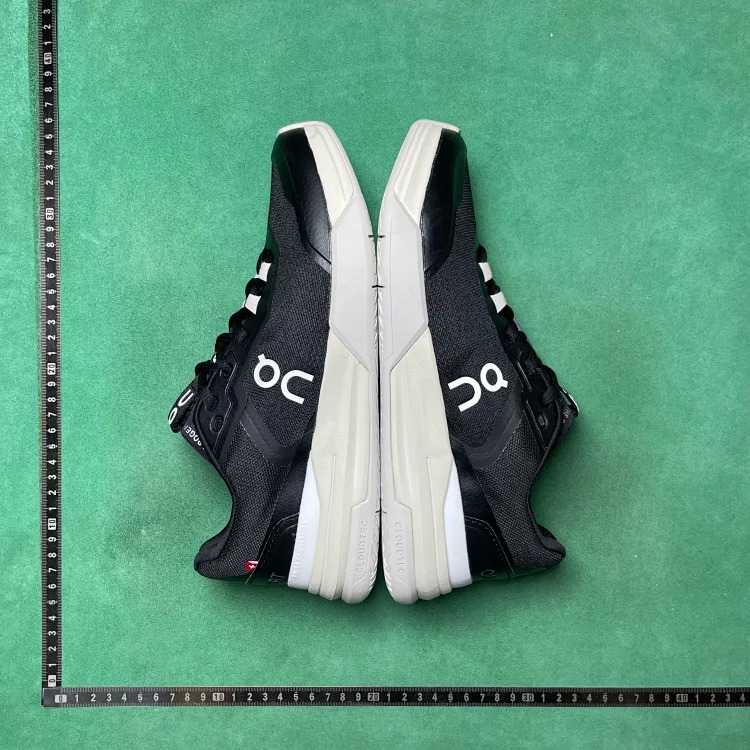 Comfortable, durable and wear-resistant low-cut tennis shoes B2D image 2