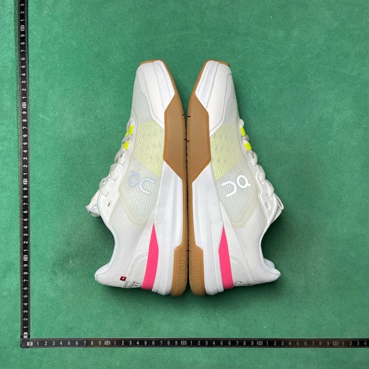 Comfortable, durable and wear-resistant low-cut tennis shoes B2D image 3