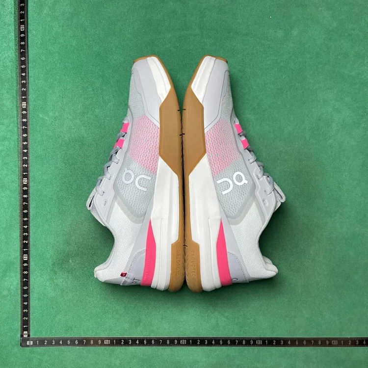 Comfortable, durable and wear-resistant low-cut tennis shoes B2D image 4