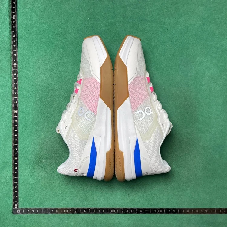 Comfortable, durable and wear-resistant low-cut tennis shoes B2D image 5
