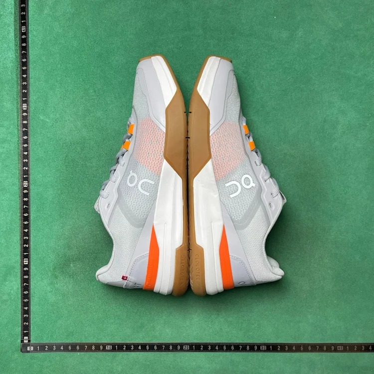 Comfortable, durable and wear-resistant low-cut tennis shoes B2D image 6