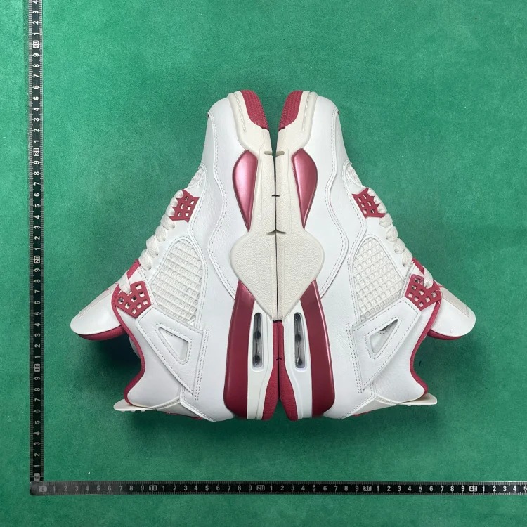 BD3 mid-cut retro basketball shoes