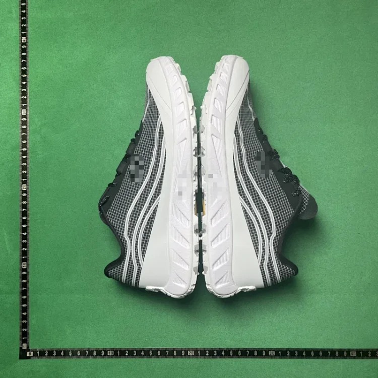 M comfortable and versatile shock-absorbing and wear-resistant low-cut running shoes G7D