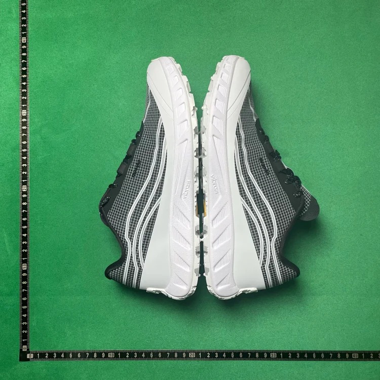 M comfortable and versatile shock-absorbing and wear-resistant low-cut running shoes G7D image 2