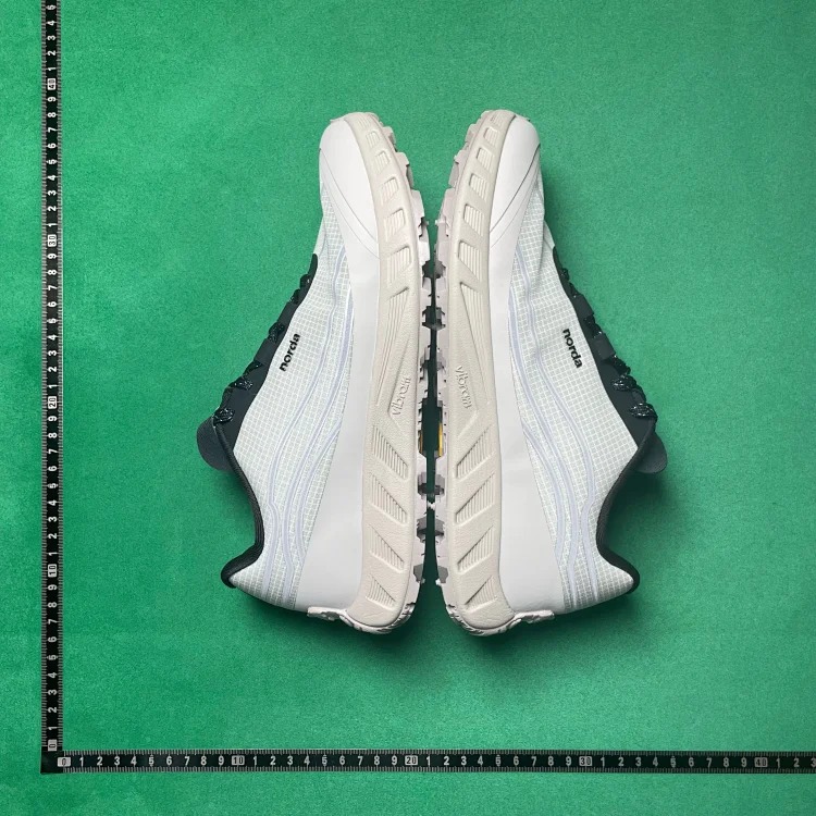 M comfortable and versatile shock-absorbing and wear-resistant low-cut running shoes G7D image 4