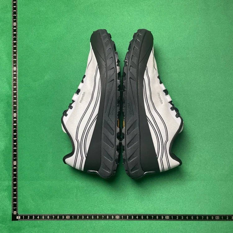 M comfortable and versatile shock-absorbing and wear-resistant low-cut running shoes G7D image 5