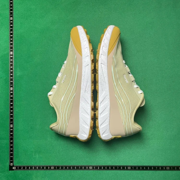 M comfortable and versatile shock-absorbing and wear-resistant low-cut running shoes G7D image 6
