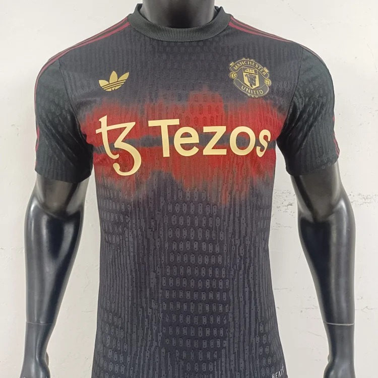Football jersey(453)