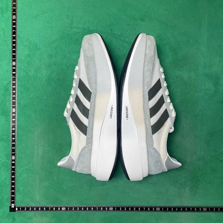 Sports versatile and comfortable low-top running shoes brown B1D image 4