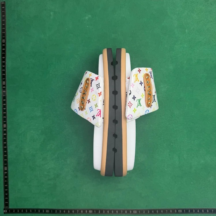T8T leather round toe slip-ons image 2