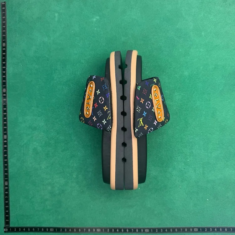 T8T leather round toe slip-ons image 3