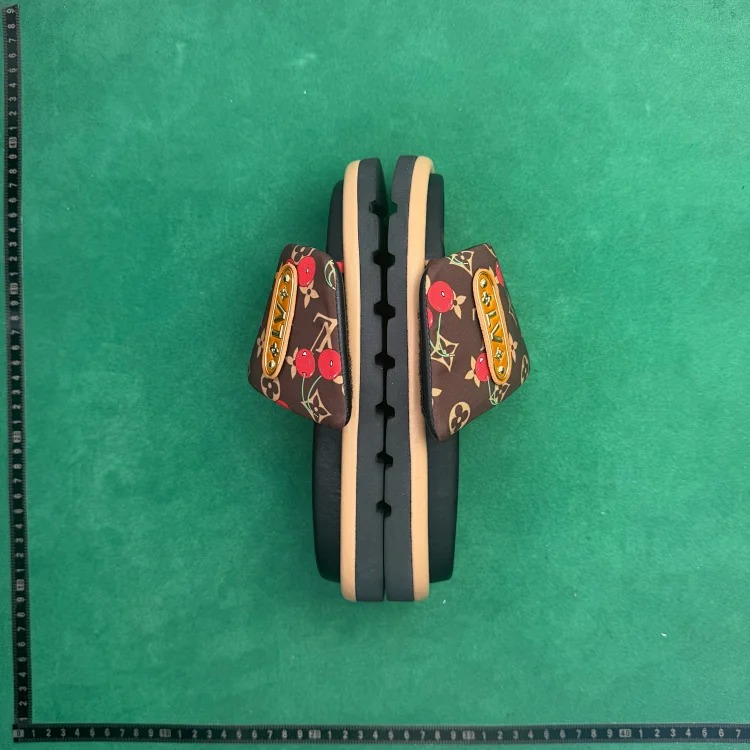T8T leather round toe slip-ons image 4