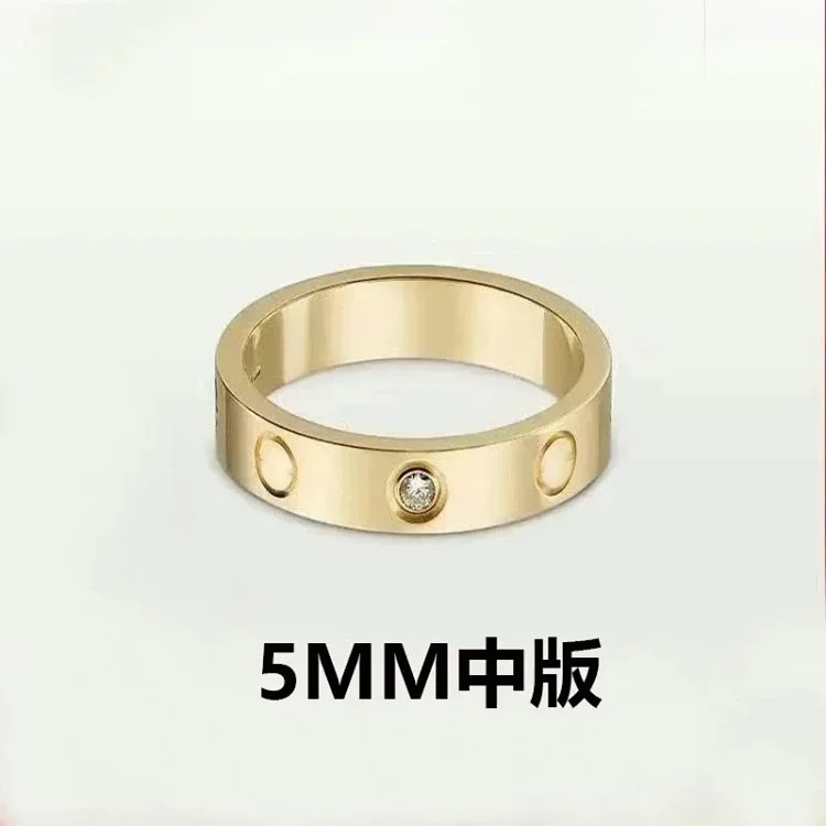 Limited time special offer-Fashionable and versatile ring 01