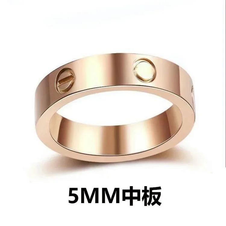 Limited time special offer-Fashionable and versatile ring 01