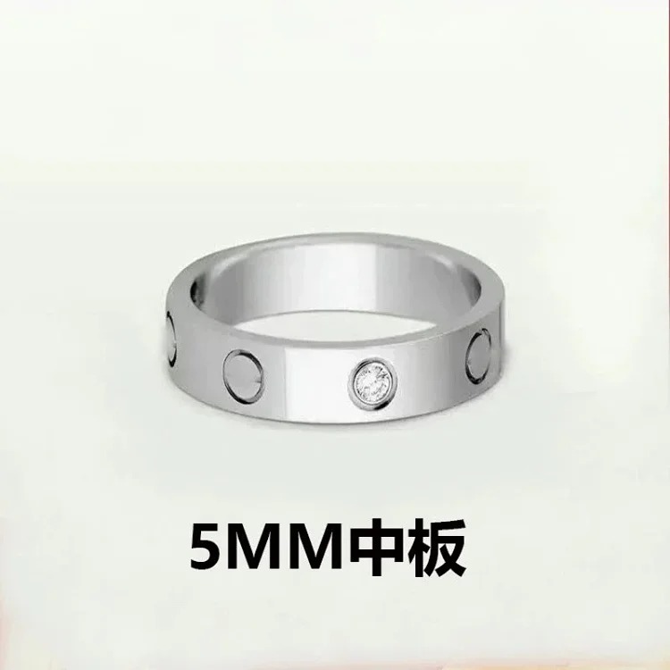 Limited time special offer-Fashionable and versatile ring 01