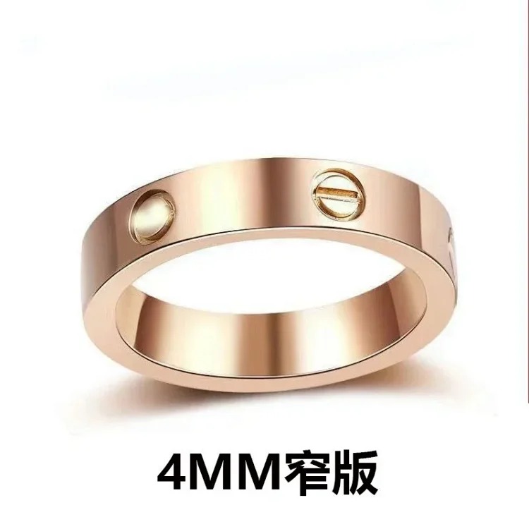 Limited time special offer-Fashionable and versatile ring 01