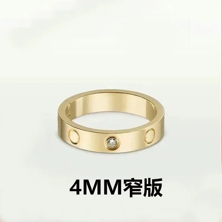 Limited time special offer-Fashionable and versatile ring 01