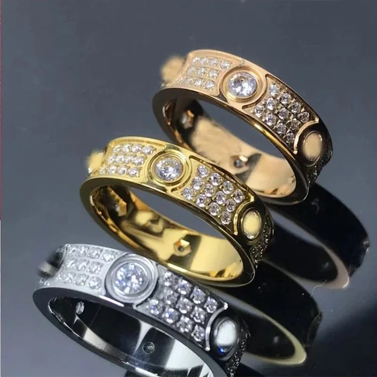 Limited time special offer-Fashionable and versatile ring 01