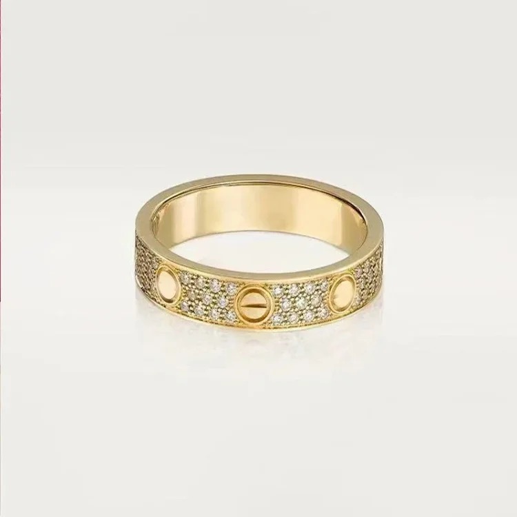 Limited time special offer-Fashionable and versatile ring 01