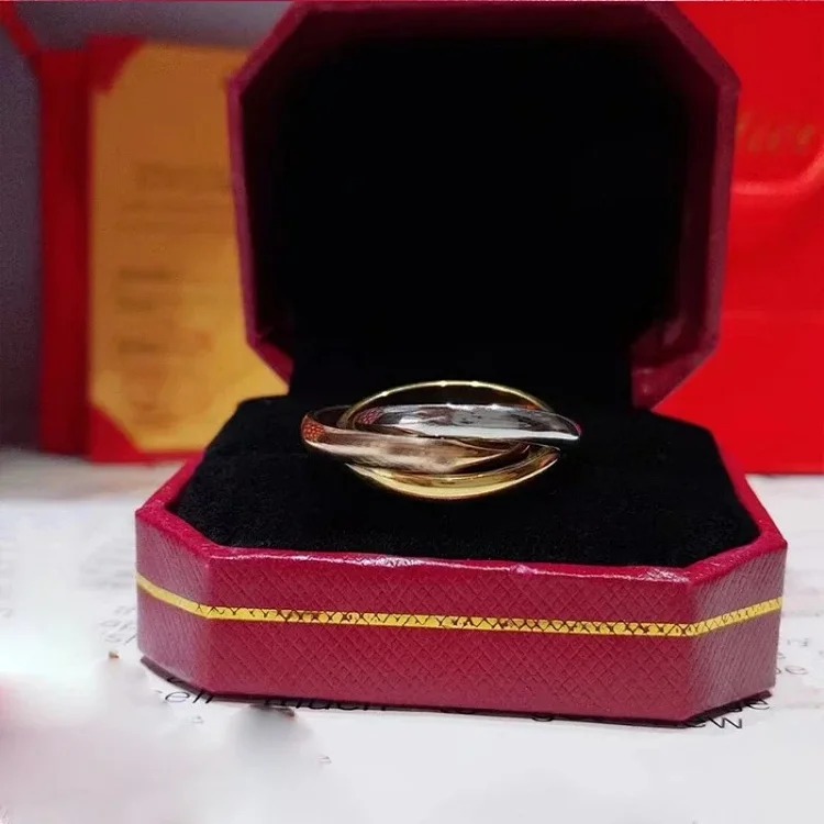 Limited time special offer-Fashionable and versatile ring 01