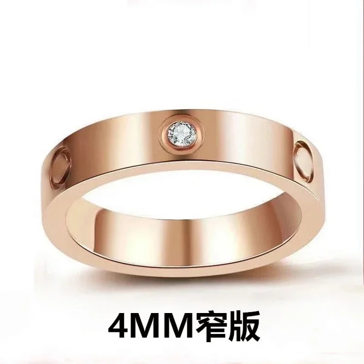 Limited time special offer-Fashionable and versatile ring 01