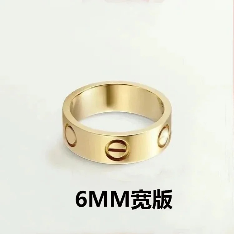Limited time special offer-Fashionable and versatile ring 01