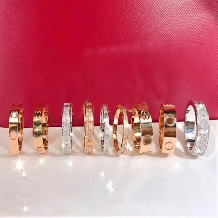 Limited time special offer-Fashionable and versatile ring 01