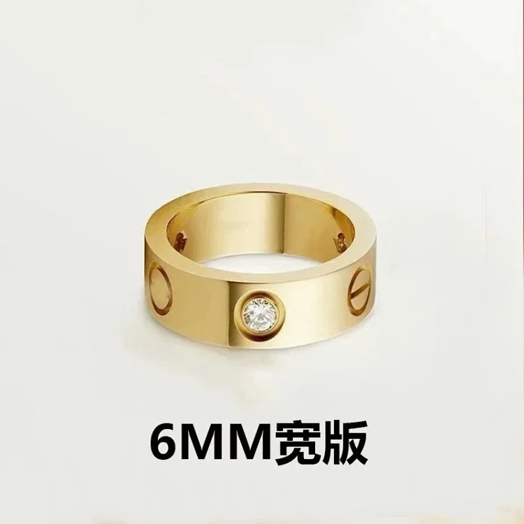 Limited time special offer-Fashionable and versatile ring 01