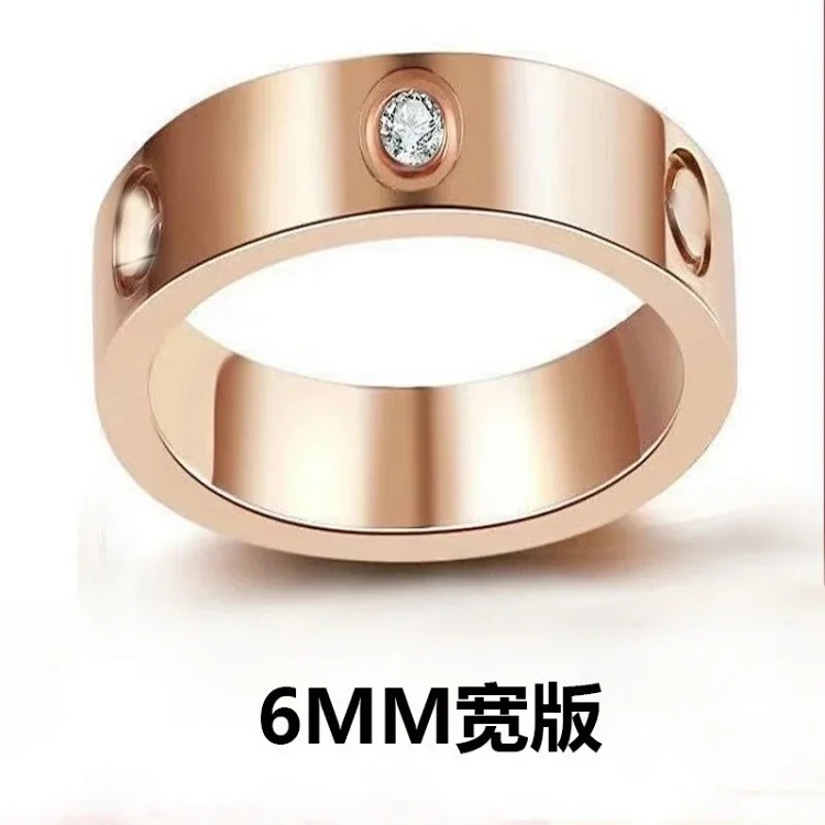 Limited time special offer-Fashionable and versatile ring 01