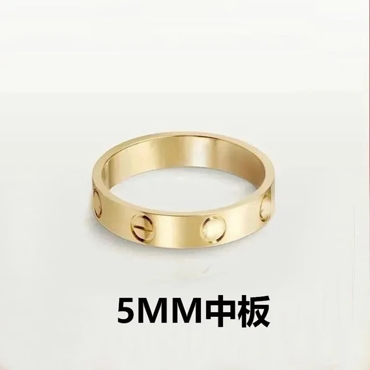 Limited time special offer-Fashionable and versatile ring 01