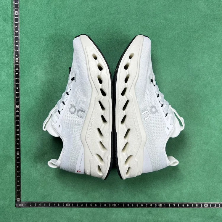 B4D comfortable, soft, shock-absorbing, breathable and lightweight long-distance running shoes