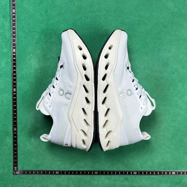 B4D comfortable, soft, shock-absorbing, breathable and lightweight long-distance running shoes image 2