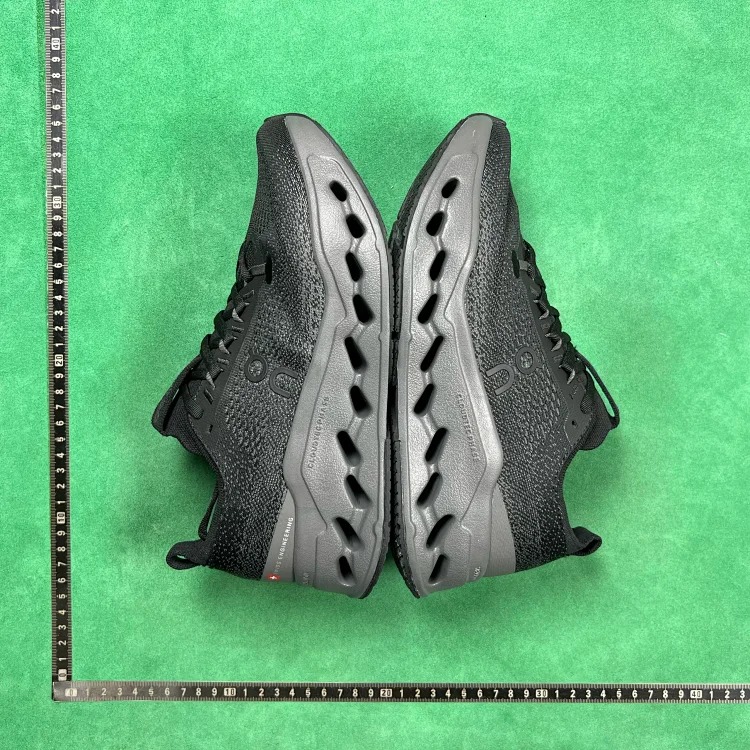 B4D comfortable, soft, shock-absorbing, breathable and lightweight long-distance running shoes image 4