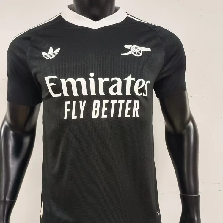 Football jersey(618)