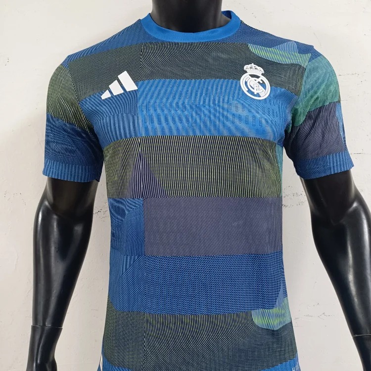 Football jersey(371)