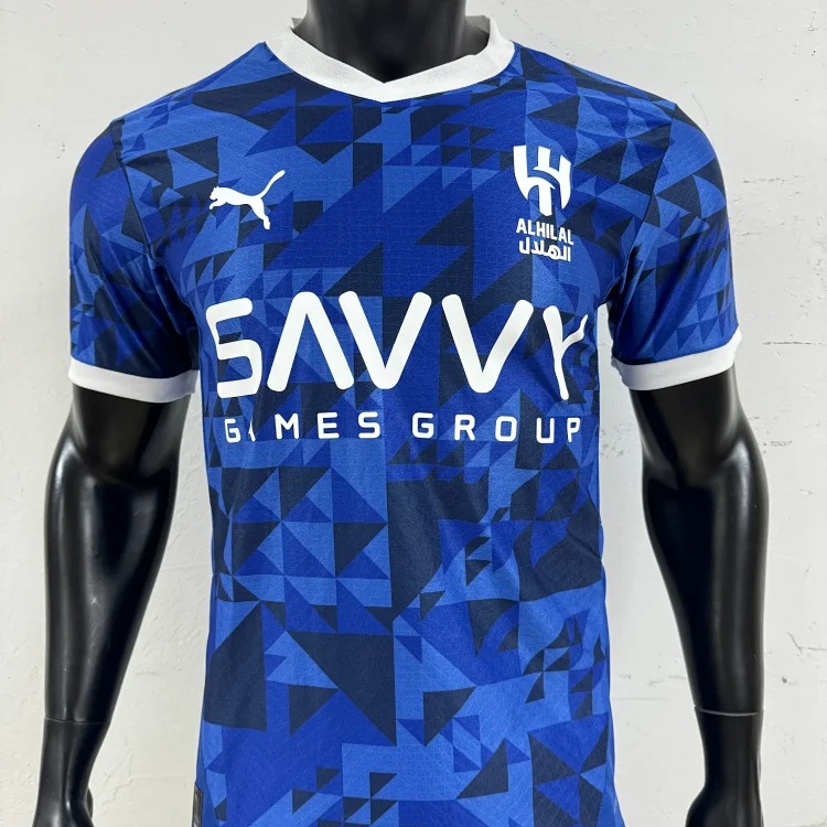 Football jersey(670)