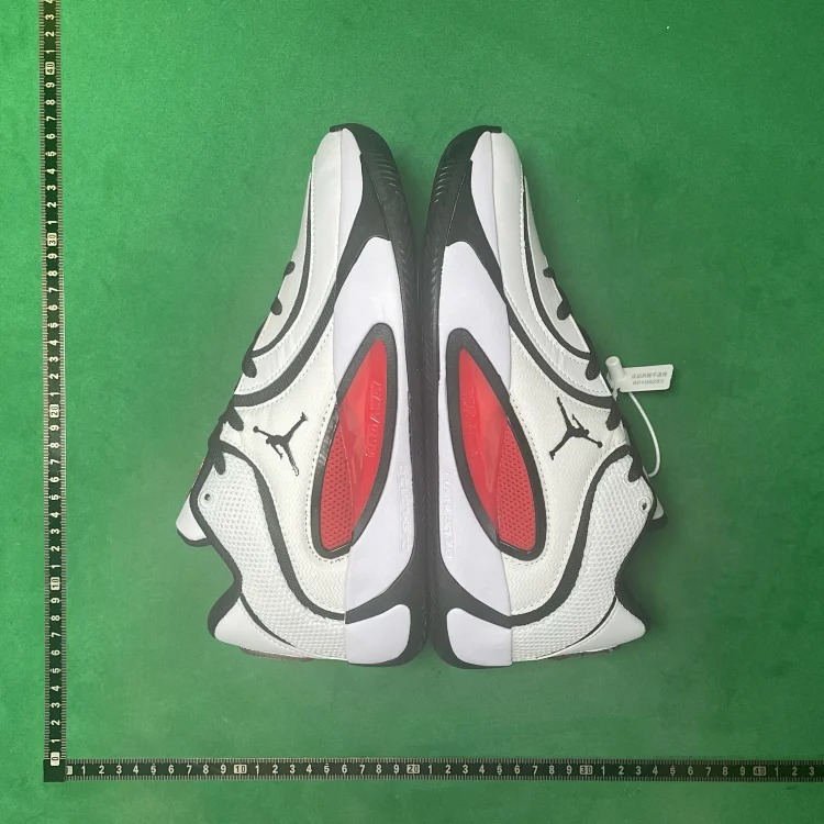 XY comfortable fit casual sports basketball shoes X5Y image 2
